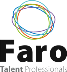 Faro Recruitment Vietnam logo